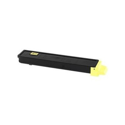 KYOCERA TK-8315Y cartuccia toner 1 pz Originale Giallo