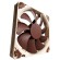 Noctua NF-A9X14 PWM Case per computer Ventilatore 9,2 cm Marrone