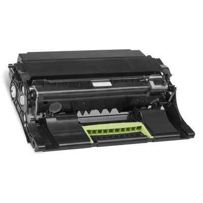 Lexmark 50F0ZA0 fotoconduttore e unità tamburo 60000 pagine