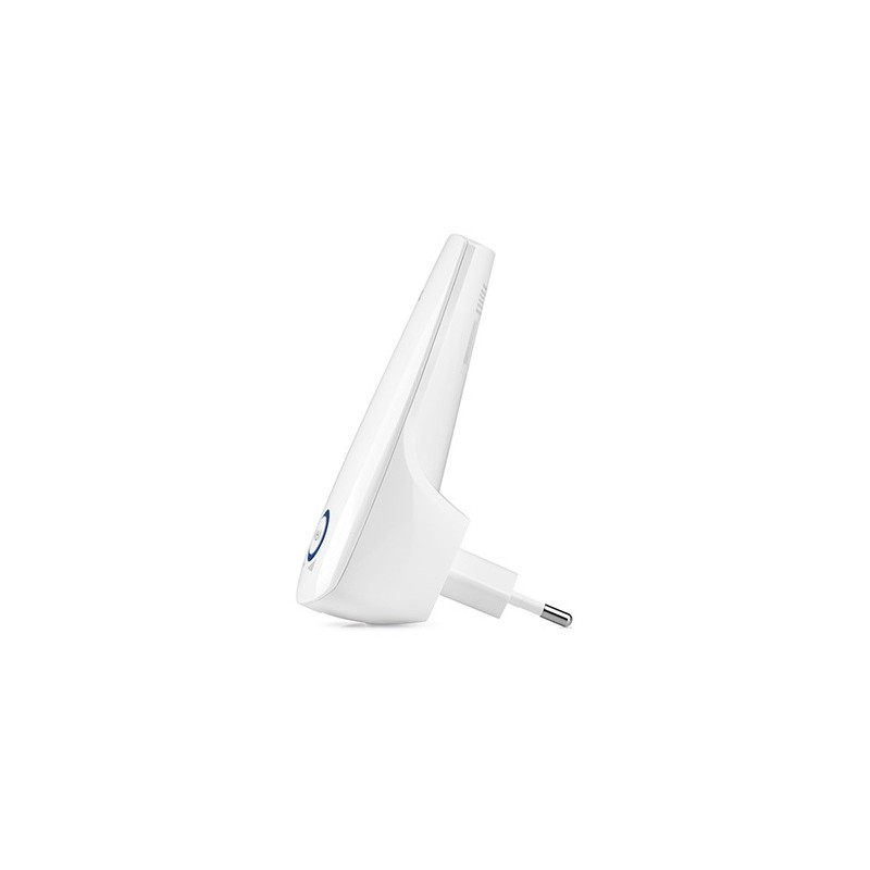 TP-Link Tapo TL-WA850RE moltiplicatore di rete Ripetitore di rete Bianco 10, 300 Mbit s