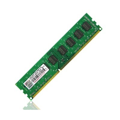 Transcend 8GB DDR3L 1600MHz memoria 1 x 8 GB