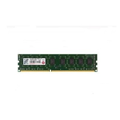 Transcend JetRam 4GB DDR3 DDR3-1600 memoria 1 x 8 GB 1600 MHz