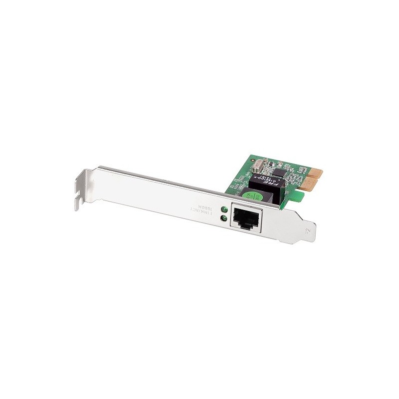 Edimax EN-9260TX-E V2 scheda di rete e adattatore Interno Ethernet 1000 Mbit s