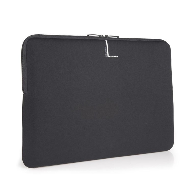 Tucano BFC1718 borsa per laptop 46,7 cm (18.4") Custodia a tasca Nero