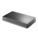 TP-Link TL-SG1008P switch di rete Non gestito Gigabit Ethernet (10 100 1000) Supporto Power over Ethernet (PoE) Nocciola