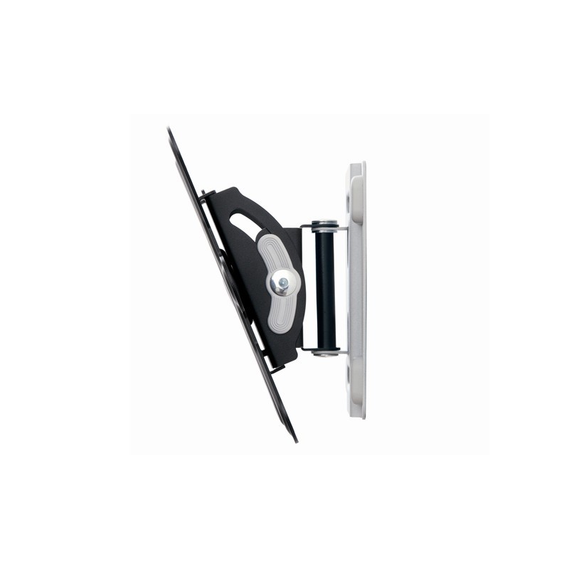 ITB ER043320 Supporto TV a parete 81,3 cm (32") Nero, Bianco