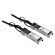 StarTech.com Cisco SFP-H10GB-CU3M Compatibile SFP+ 10-Gigabit Ethernet (10GbE) Cavo Passivo Twinax ad attacco diretto - 3 m