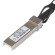 Alcatel-Lucent SFP-10G-C1M modulo del ricetrasmettitore di rete Rame 10000 Mbit s SFP+