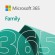Microsoft Office 365 Home Premium Suite Office 6 licenza e Multilingua 1 anno i