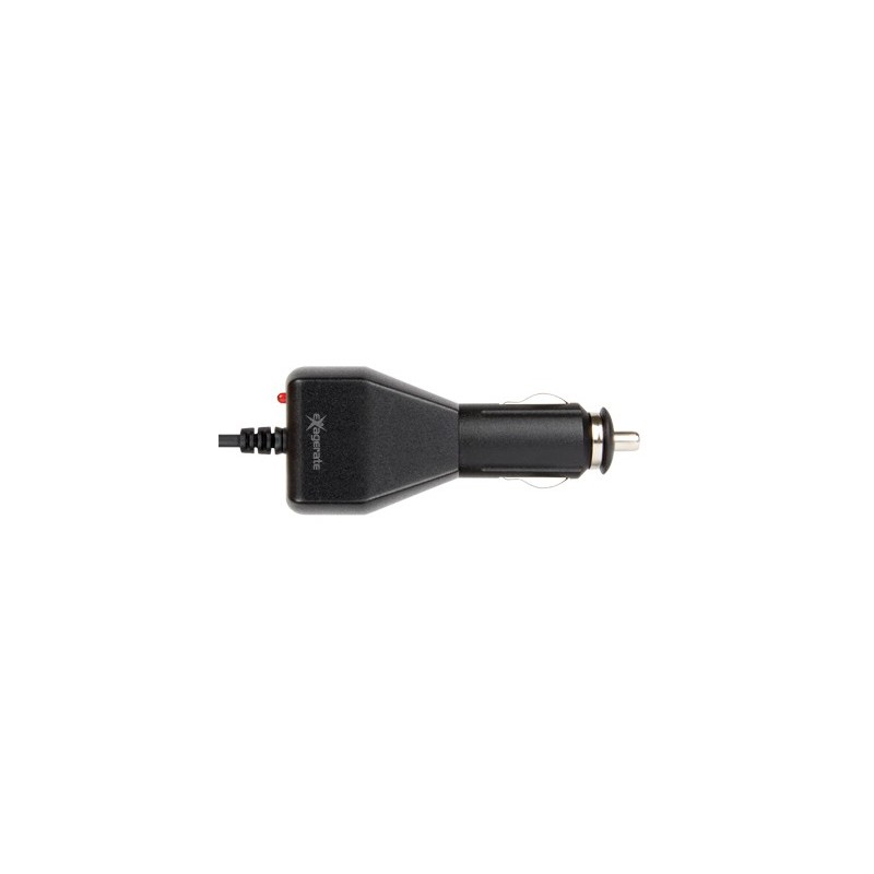 Hamlet Zelig Pad Car Charger alimentatore da auto per Tablet pc 12v-5v