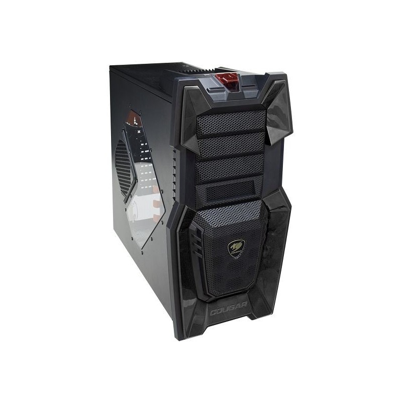 COUGAR Gaming Challenger Midi Tower Nero