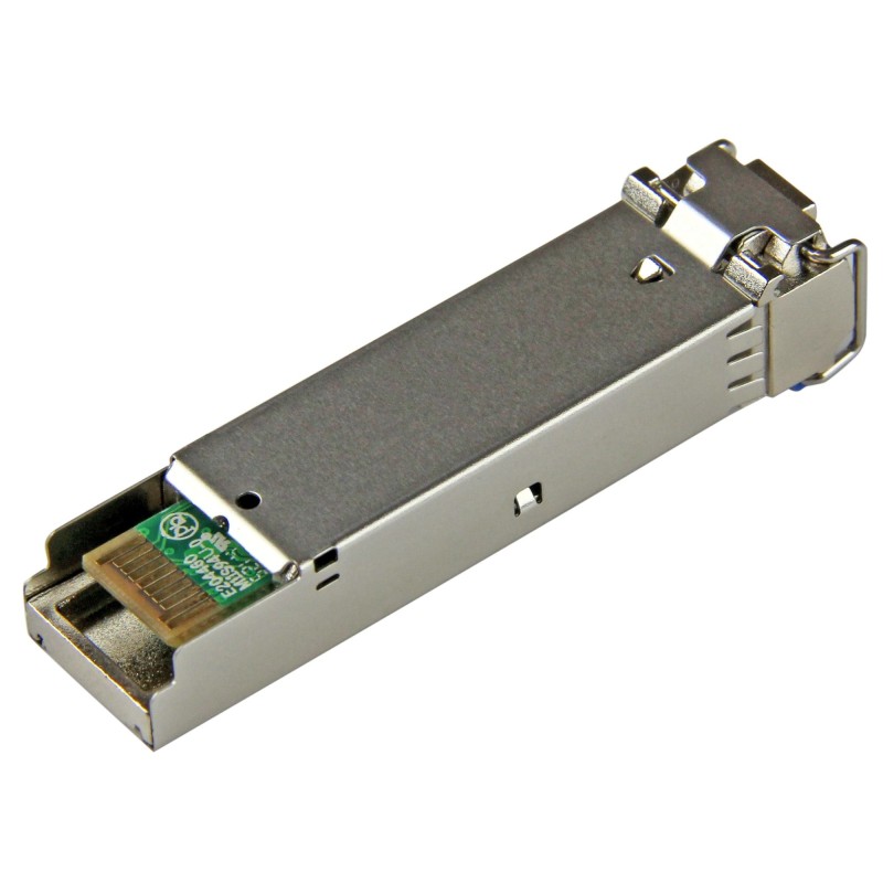 StarTech.com Cisco GLC-LH-SM Compatibile - Modulo ricetrasmettitore SFP - 1000BASE-LX LH