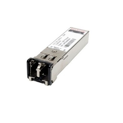 Cisco GLC-LH-SMD, Refurbished modulo del ricetrasmettitore di rete 1000 Mbit s SFP 1300 nm
