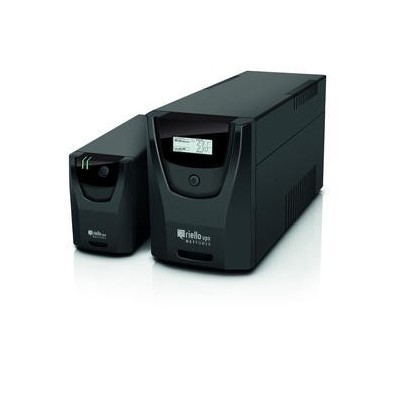 Riello Net Power 1500 gruppo di continuità (UPS) 1,5 kVA 900 W 6 presa(e) AC