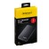 Intenso 2TB 2.5" Memory Case USB 3.0 disco rigido esterno Nero