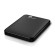 Western Digital WD Elements Portable disco rigido esterno 2 TB Nero