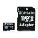 Verbatim Premium 16 GB MicroSDHC Classe 10