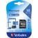 Verbatim Premium 16 GB MicroSDHC Classe 10