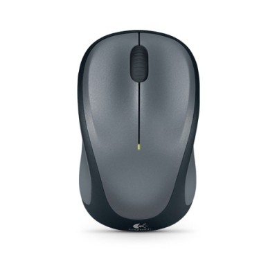 Logitech M235 mouse Ambidestro RF Wireless Ottico 1000 DPI