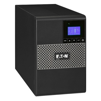 Eaton 5P 1550i gruppo di continuità (UPS) A linea interattiva 1,55 kVA 1100 W 8 presa(e) AC