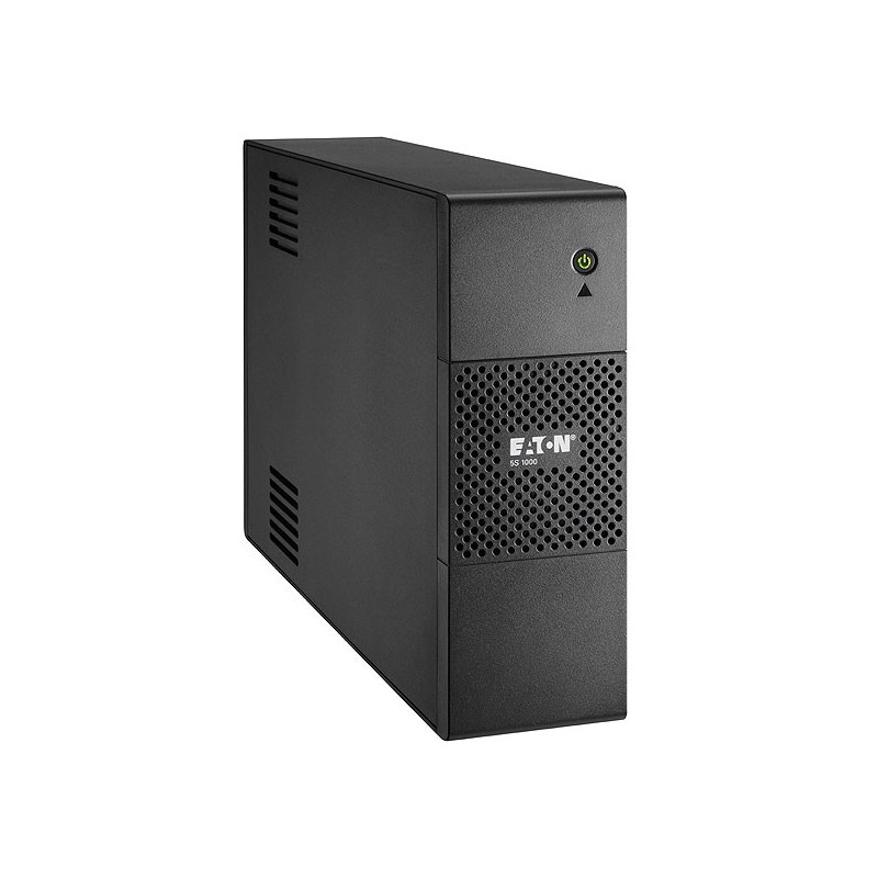 Eaton 5S 1000i gruppo di continuità (UPS) 1 kVA 600 W 8 presa(e) AC