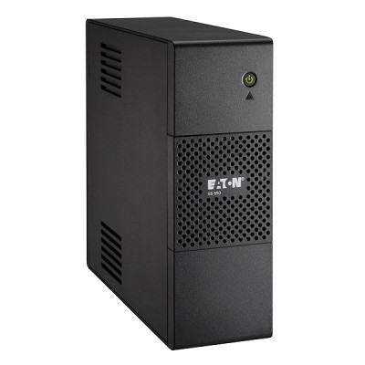 Eaton 5S 550i gruppo di continuità (UPS) 0,55 kVA 330 W 4 presa(e) AC
