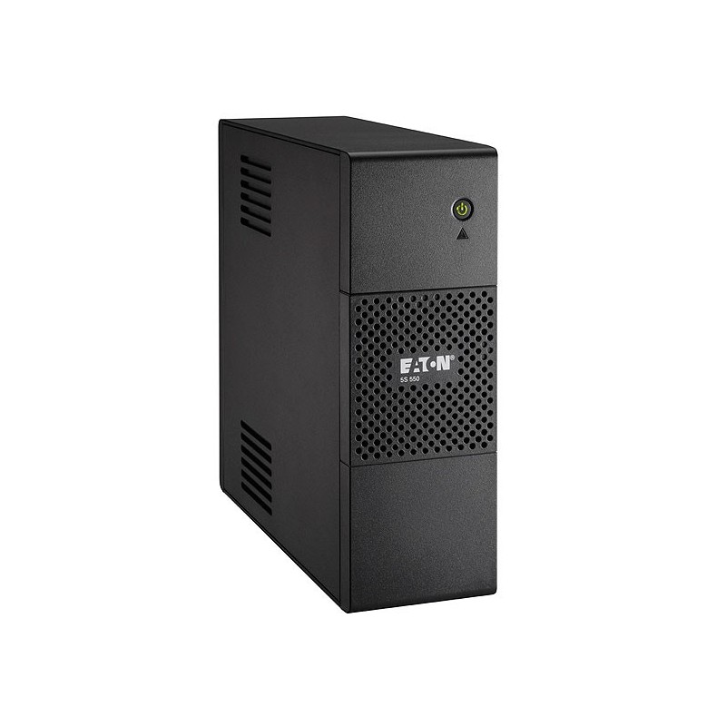 Eaton 5S 700i gruppo di continuità (UPS) 0,7 kVA 420 W 6 presa(e) AC