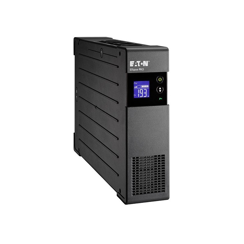 Eaton Ellipse PRO 1200 IEC gruppo di continuità (UPS) A linea interattiva 1,2 kVA 750 W 8 presa(e) AC