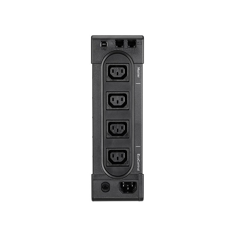 Eaton Ellipse PRO 850 IEC gruppo di continuità (UPS) A linea interattiva 0,85 kVA 510 W 4 presa(e) AC