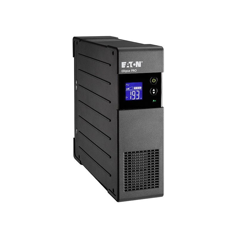 Eaton Ellipse PRO 650 DIN gruppo di continuità (UPS) A linea interattiva 0,65 kVA 400 W 4 presa(e) AC