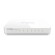 D-Link GO-SW-8G switch di rete Non gestito Bianco