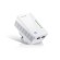 TP-Link AV500 300 Mbit s Collegamento ethernet LAN Wi-Fi Bianco 1 pz