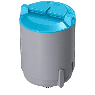 Samsung CLP-C300A cartuccia toner 1 pz Originale Ciano