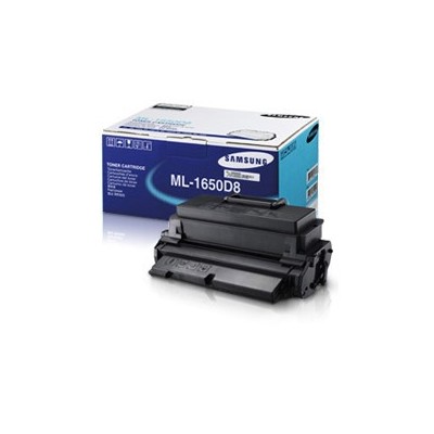 Samsung ML-1650D8 cartuccia toner 1 pz Originale Nero
