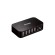 D-Link DUB-H7 USB 2.0 Type-B 480 Mbit s Nero