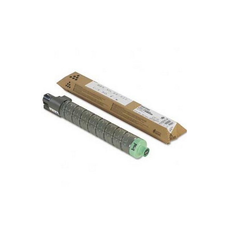 Ricoh 841817 cartuccia toner 1 pz Originale Nero