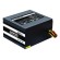 Chieftec Smart GPS-700A8 alimentatore per computer 700 W 20+4 pin ATX PS 2 Nero