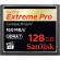 SanDisk 128GB Extreme Pro CF 160MB s CompactFlash