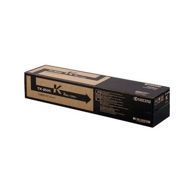 KYOCERA TK-8505K cartuccia toner 1 pz Originale Nero