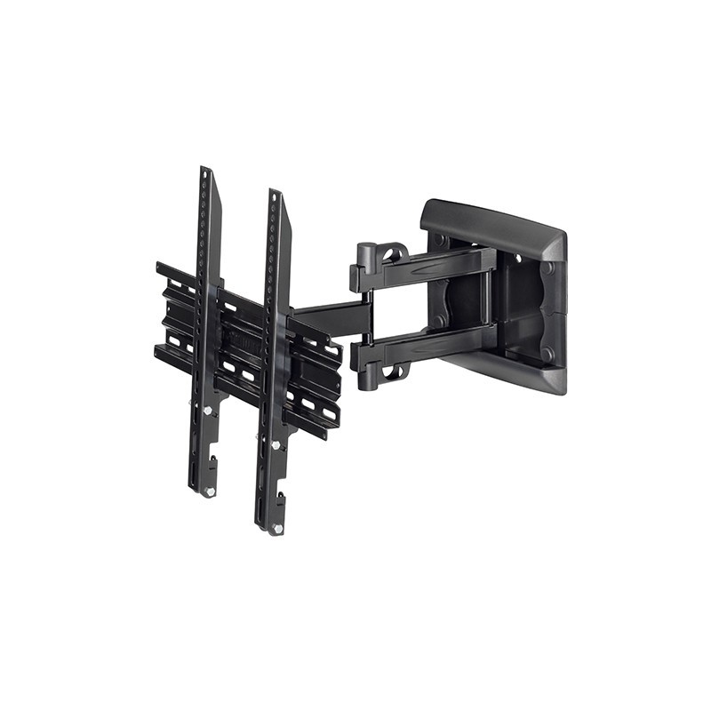 ITB OM06118 Supporto TV a parete 101,6 cm (40") Nero