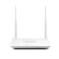 Tenda F300 router wireless Fast Ethernet Bianco