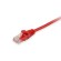 Equip 625420 cavo di rete Rosso 1 m Cat6 U UTP (UTP)