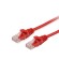 Equip 625421 cavo di rete Rosso 2 m Cat6 U UTP (UTP)