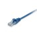 Equip 625430 cavo di rete Blu 1 m Cat6 U UTP (UTP)