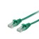 Equip 625440 cavo di rete Verde 1 m Cat6 U UTP (UTP)