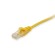 Equip 625460 cavo di rete Giallo 1 m Cat6 U UTP (UTP)