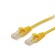 Equip 625461 cavo di rete Giallo 2 m Cat6 U UTP (UTP)