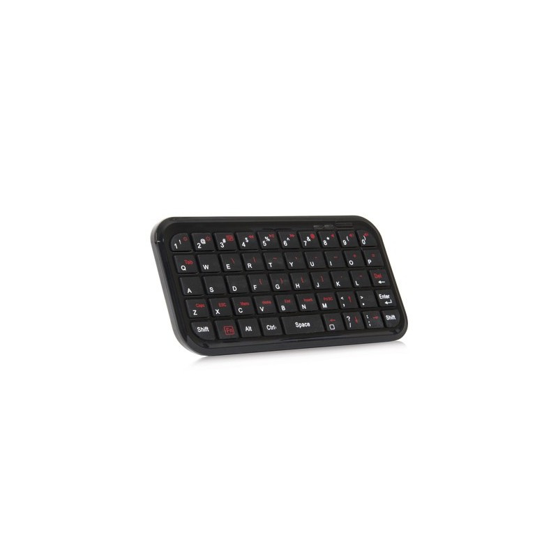 Hamlet Baby Bluetooth Keyboard tastiera bluetooth per smartphone e tablet pc