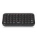 Hamlet Baby Bluetooth Keyboard tastiera bluetooth per smartphone e tablet pc