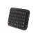 Hamlet Baby Bluetooth Keyboard tastiera bluetooth per smartphone e tablet pc